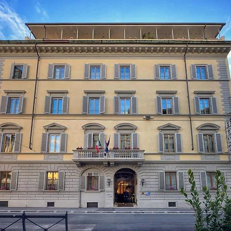 Hotel De La Pace, Sure Hotel Collection By Best Western Firenze Bagian luar foto