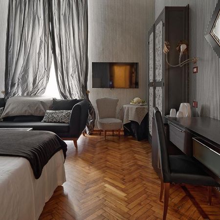 Hotel De La Pace, Sure Hotel Collection By Best Western Firenze Bagian luar foto