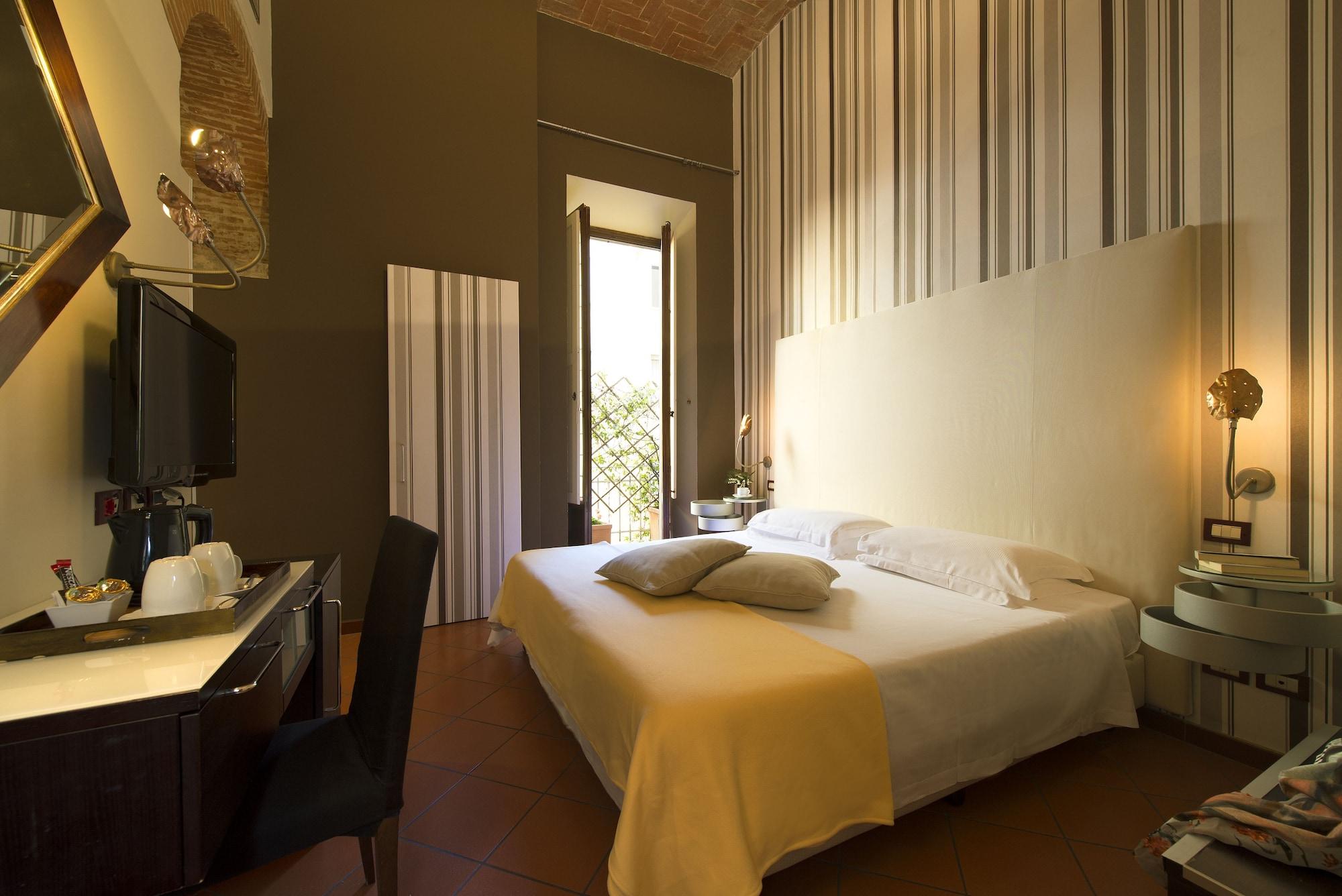 Hotel De La Pace, Sure Hotel Collection By Best Western Firenze Bagian luar foto