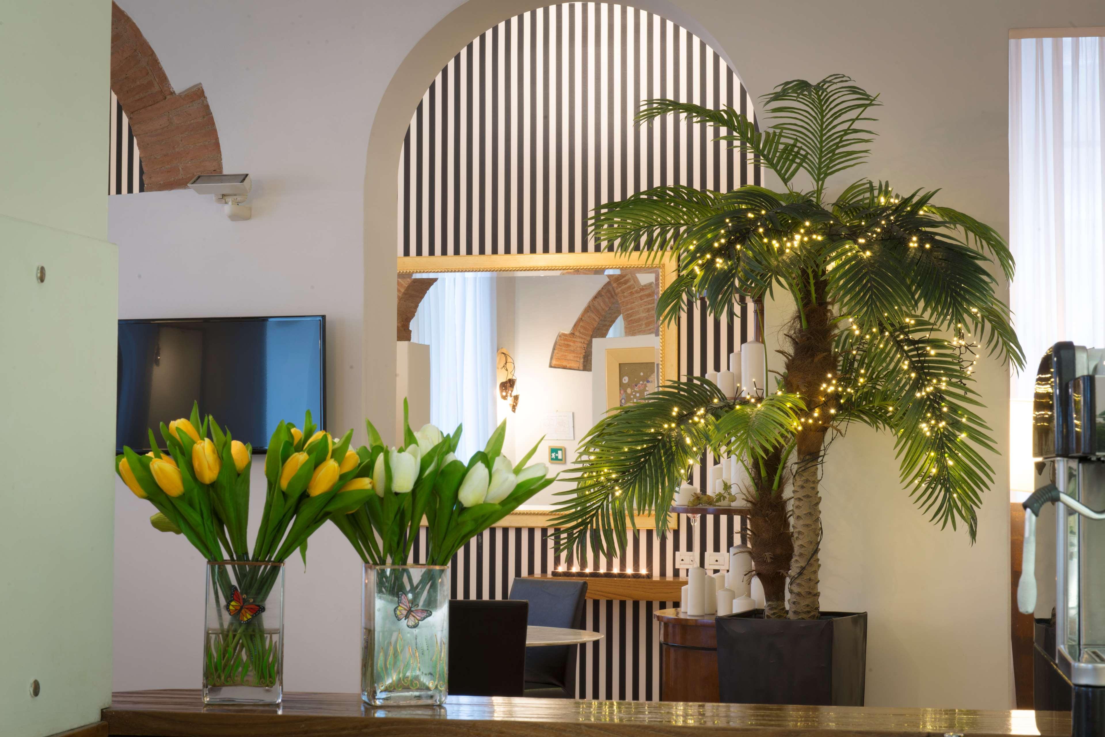 Hotel De La Pace, Sure Hotel Collection By Best Western Firenze Bagian luar foto
