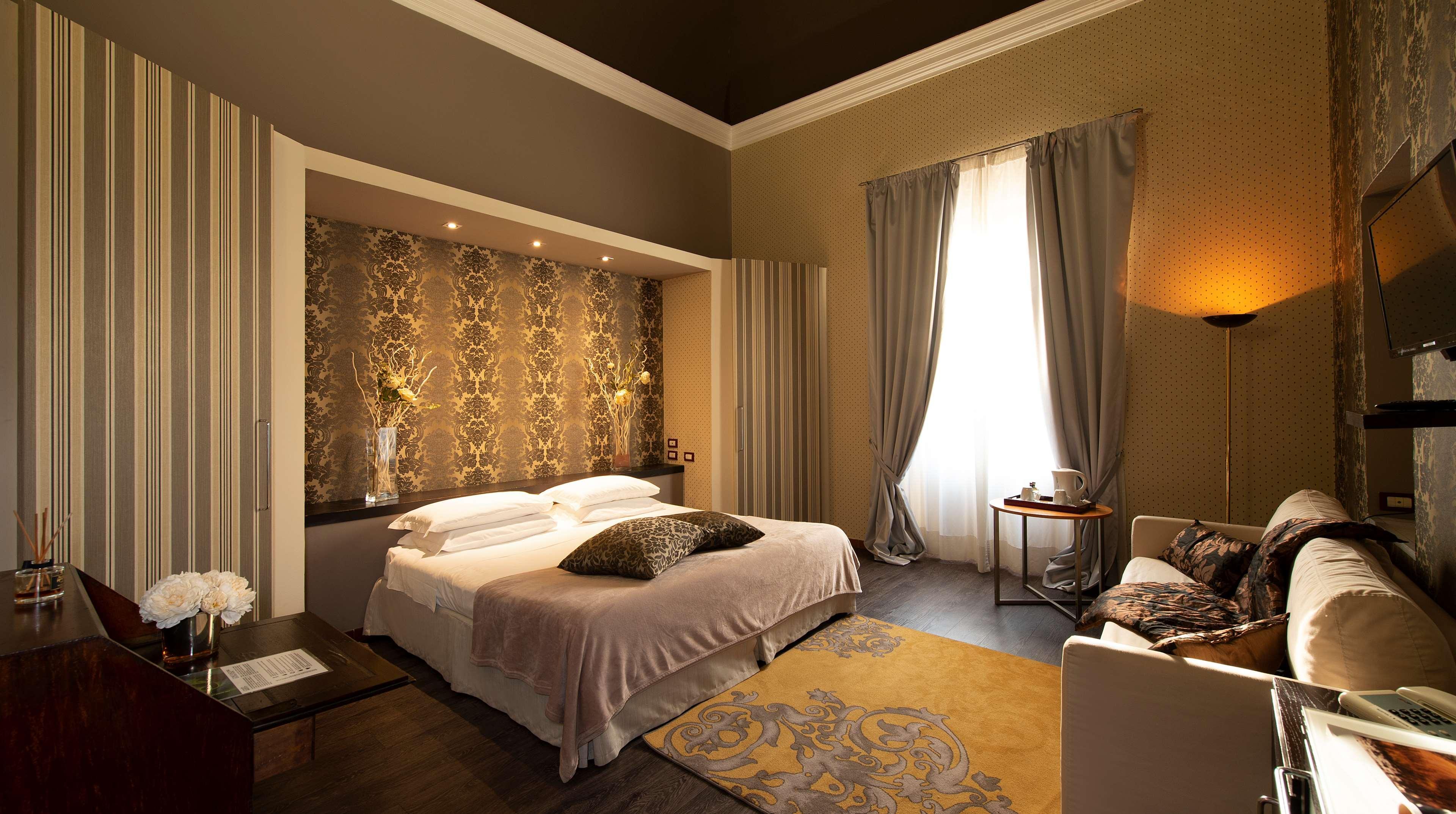 Hotel De La Pace, Sure Hotel Collection By Best Western Firenze Bagian luar foto