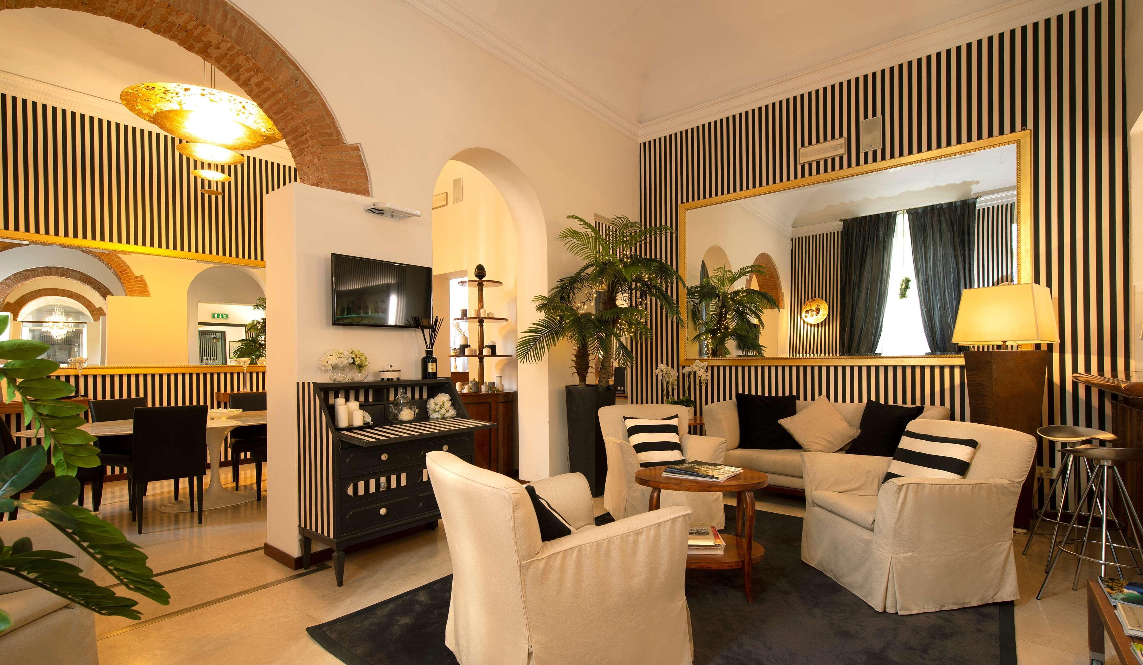 Hotel De La Pace, Sure Hotel Collection By Best Western Firenze Bagian luar foto