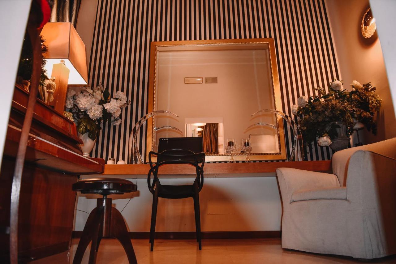 Hotel De La Pace, Sure Hotel Collection By Best Western Firenze Bagian luar foto