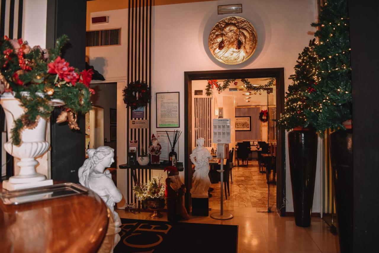 Hotel De La Pace, Sure Hotel Collection By Best Western Firenze Bagian luar foto