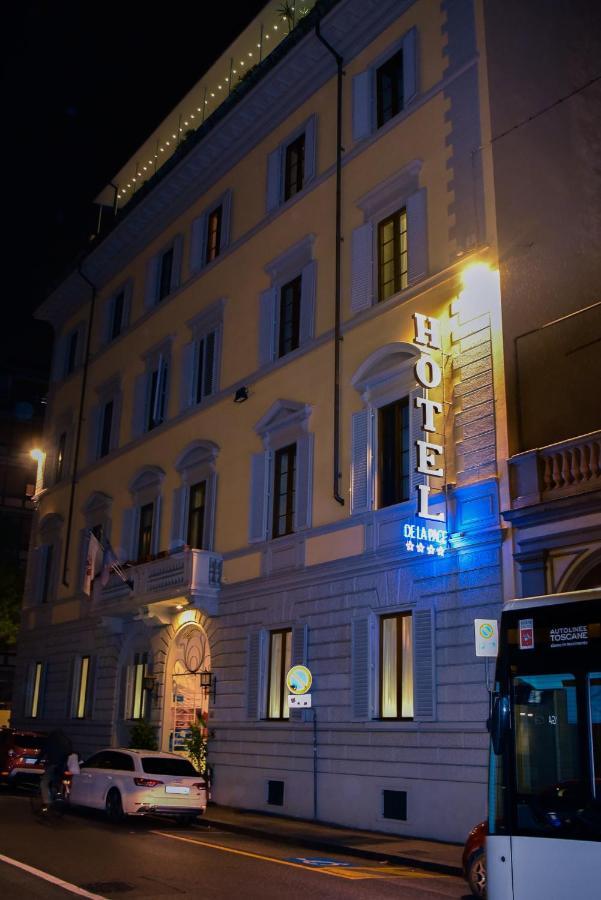 Hotel De La Pace, Sure Hotel Collection By Best Western Firenze Bagian luar foto