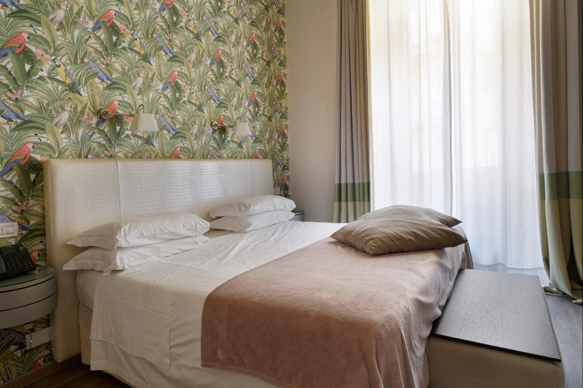 Hotel De La Pace, Sure Hotel Collection By Best Western Firenze Bagian luar foto