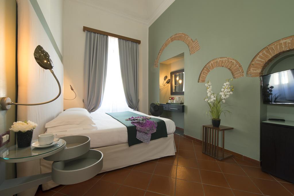 Hotel De La Pace, Sure Hotel Collection By Best Western Firenze Bagian luar foto