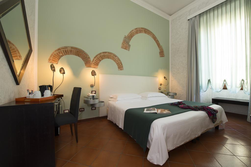 Hotel De La Pace, Sure Hotel Collection By Best Western Firenze Bagian luar foto