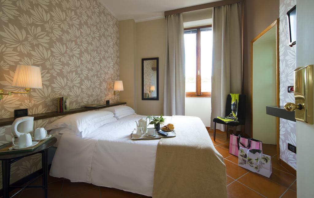 Hotel De La Pace, Sure Hotel Collection By Best Western Firenze Bagian luar foto