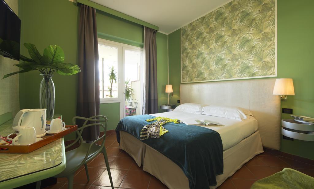 Hotel De La Pace, Sure Hotel Collection By Best Western Firenze Bagian luar foto