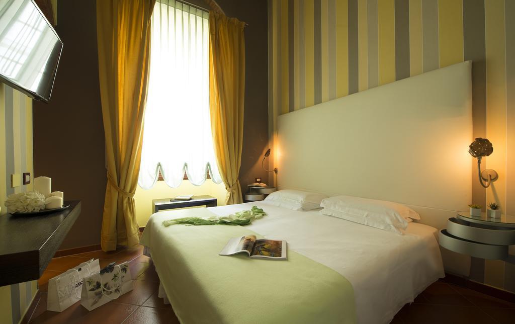 Hotel De La Pace, Sure Hotel Collection By Best Western Firenze Bagian luar foto