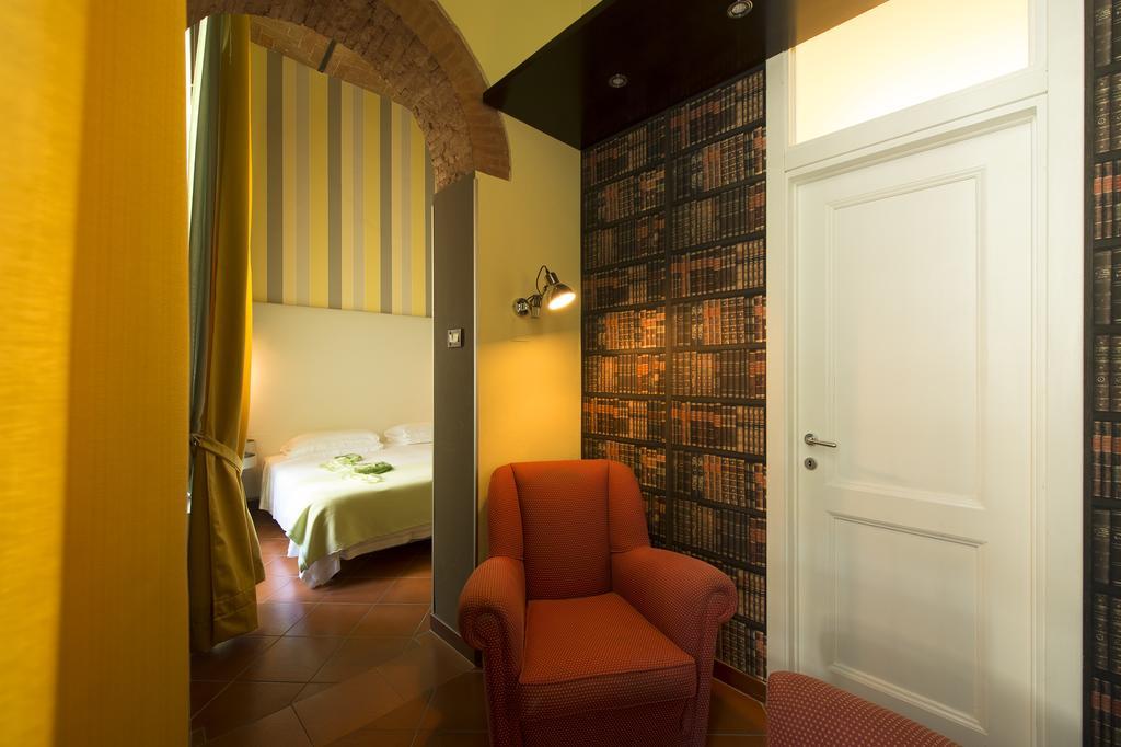 Hotel De La Pace, Sure Hotel Collection By Best Western Firenze Bagian luar foto