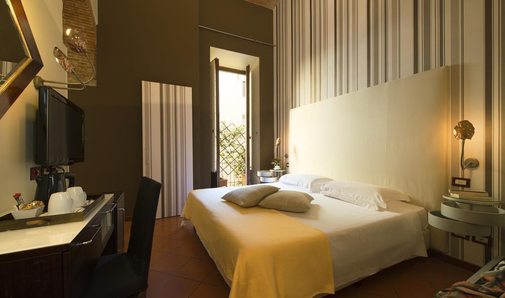 Hotel De La Pace, Sure Hotel Collection By Best Western Firenze Bagian luar foto