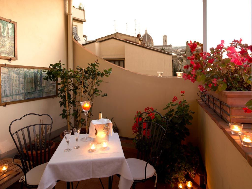 Hotel De La Pace, Sure Hotel Collection By Best Western Firenze Fasilitas foto