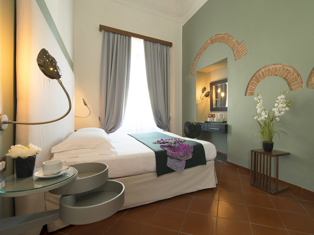 Hotel De La Pace, Sure Hotel Collection By Best Western Firenze Ruang foto