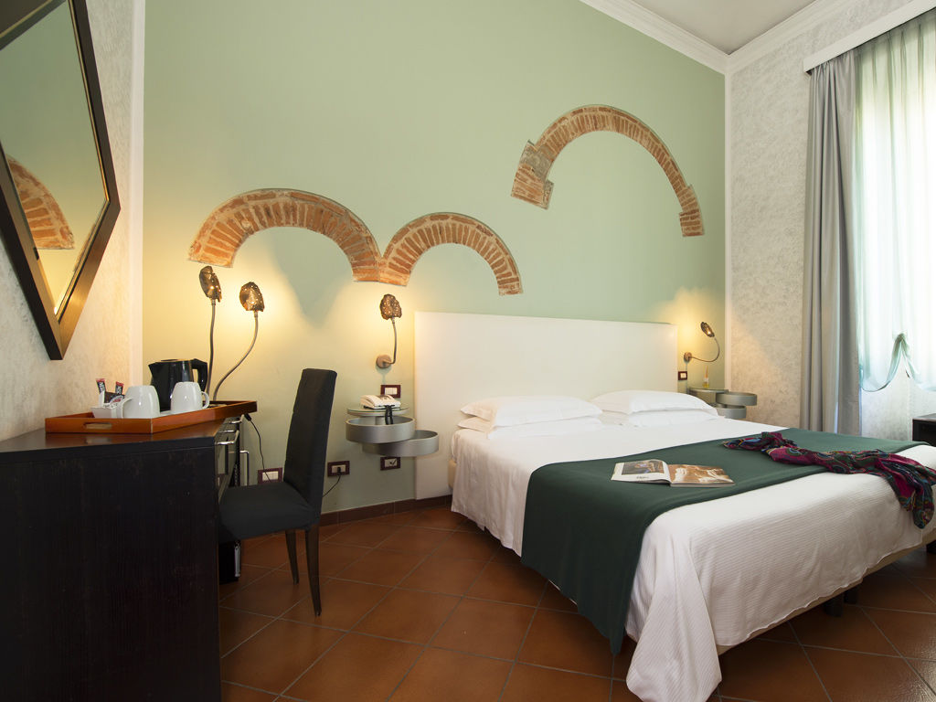 Hotel De La Pace, Sure Hotel Collection By Best Western Firenze Ruang foto