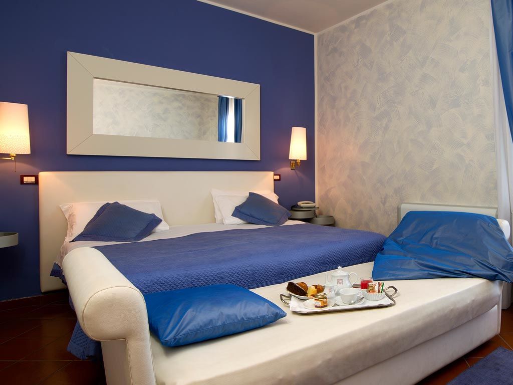 Hotel De La Pace, Sure Hotel Collection By Best Western Firenze Ruang foto