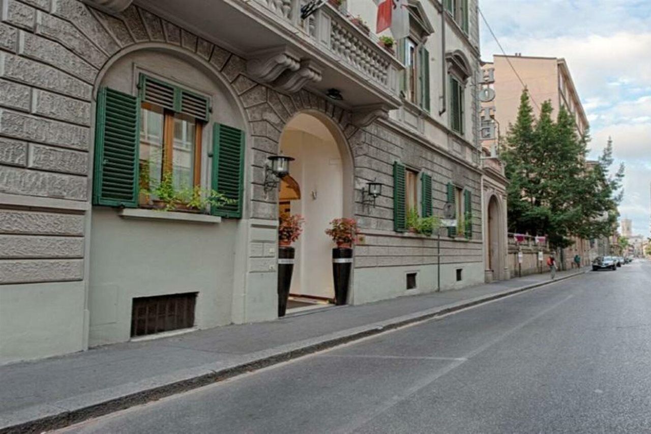 Hotel De La Pace, Sure Hotel Collection By Best Western Firenze Bagian luar foto