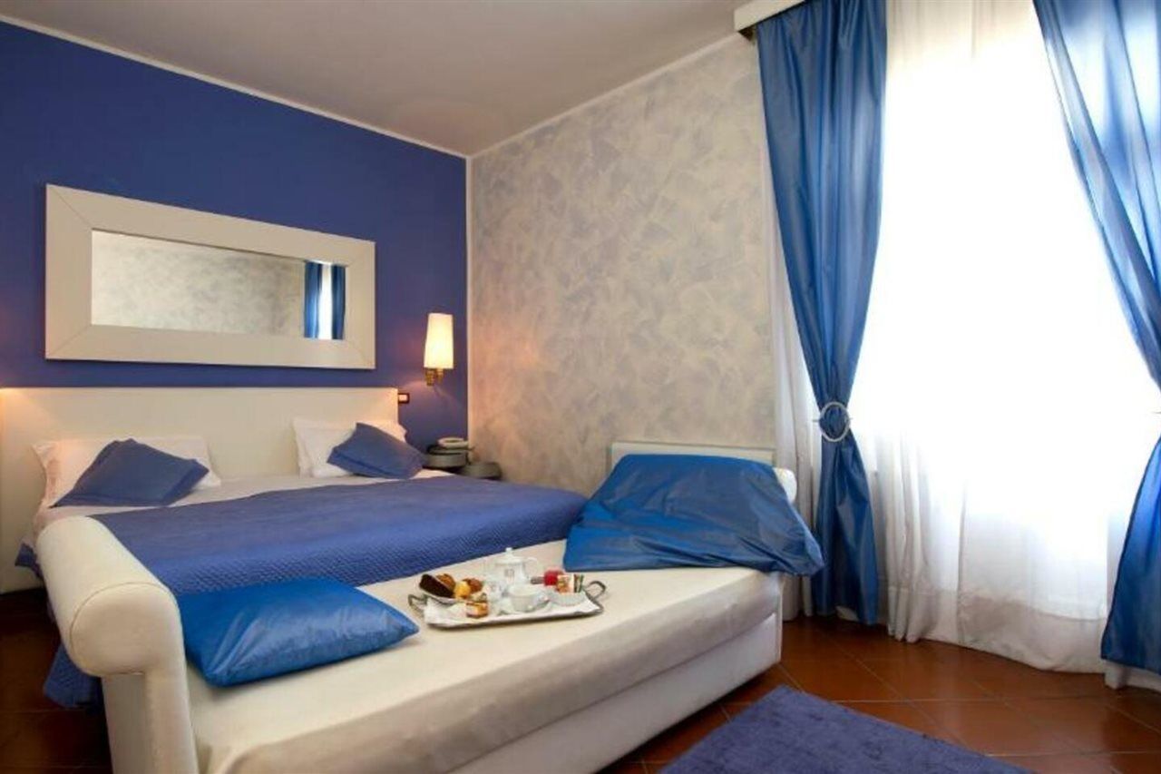Hotel De La Pace, Sure Hotel Collection By Best Western Firenze Bagian luar foto